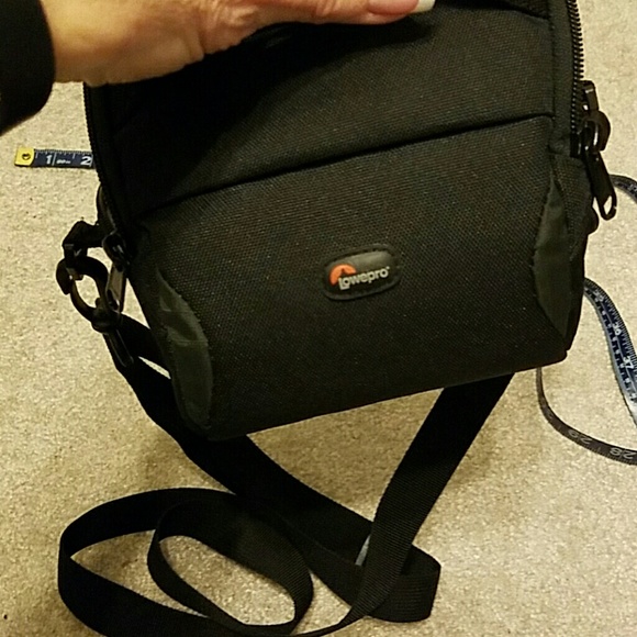 Camera Accessory Bag - Picture 4 of 4
