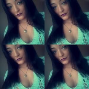 Meet your Posher, Gabrielle