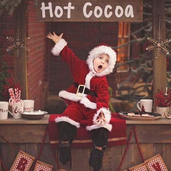 Meet your Posher, Julie