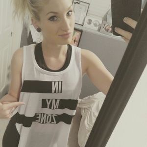 Meet your Posher, Aimee