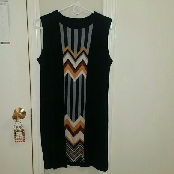 Missoni for Target sweater dress - size Medium