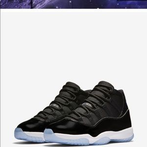 Jordan XI