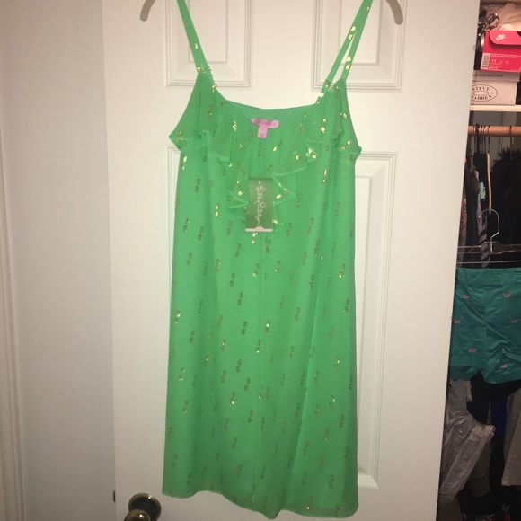 NWT Lily Pulitzer dress