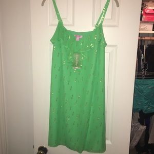 NWT Lily Pulitzer dress