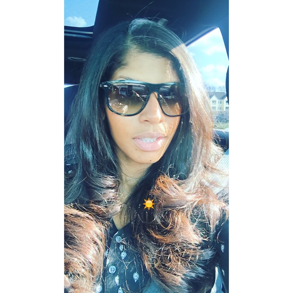 Meet your Posher, Maria