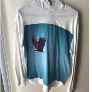 American Eagle hoodie