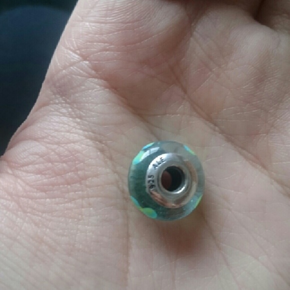 Pandora murano charm - Picture 1 of 3