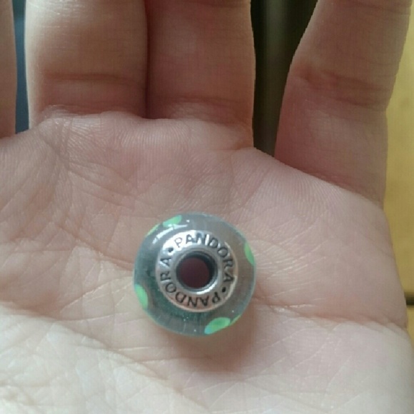Pandora murano charm - Picture 2 of 3