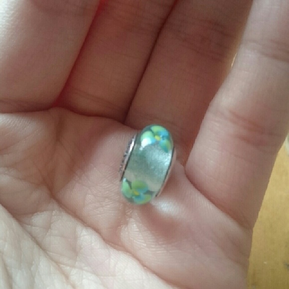 Pandora murano charm - Picture 3 of 3