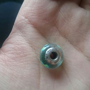 Pandora murano charm
