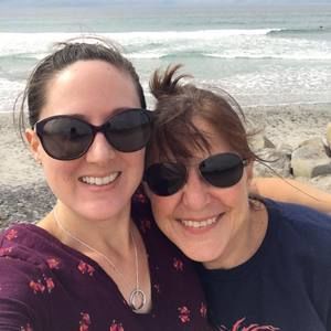 Meet your Posher, Trudy