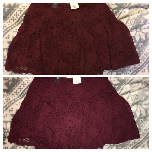 Abercrombie skirt