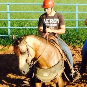 Meet your Posher, Mauricio