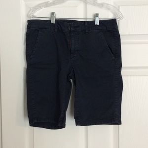 American eagle Bermuda shorts