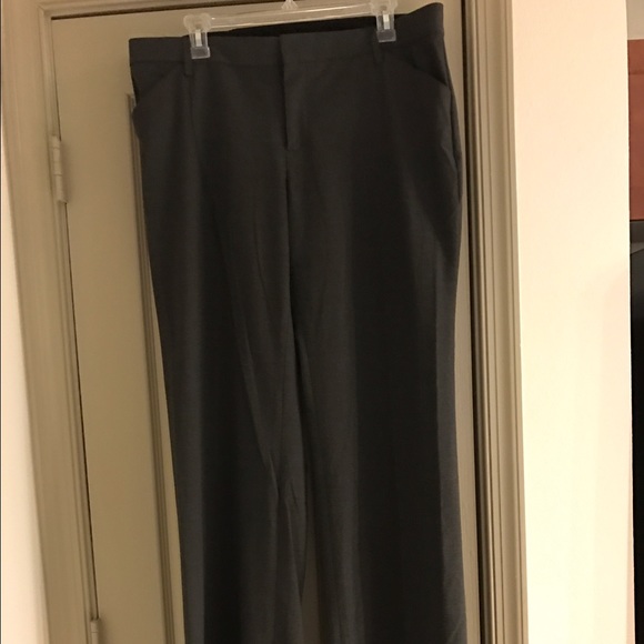 TALL Gap Perfect Trouser