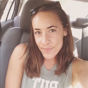 Meet your Posher, Hailey