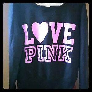 VS PINK Sweatshirt