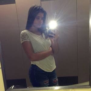 Meet your Posher, Trinity