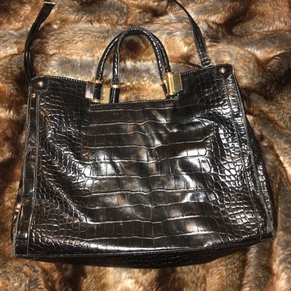 Ivanka Trump crossbody bag