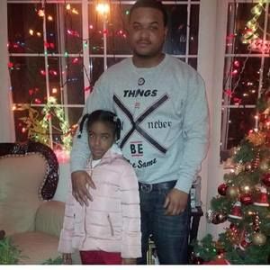 Meet your Posher, Terrell