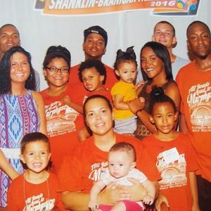 Meet your Posher, Starla