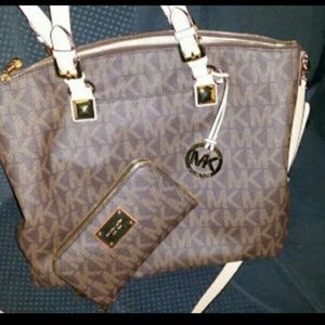 MK Bag