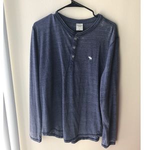 Abercrombie top