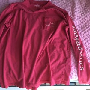 vineyardvines long sleeve