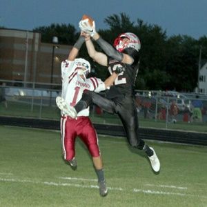 Meet your Posher, Burch