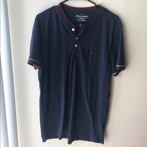 • Abercrombie polo