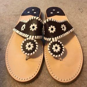 Brand New Jack Rogers Sandals!