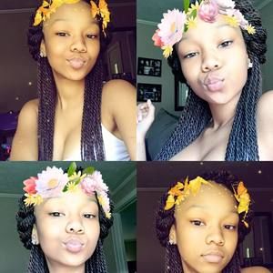 Meet your Posher, Ariana