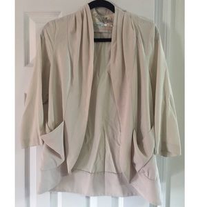 Kimichi Blue Relaxed Blazer