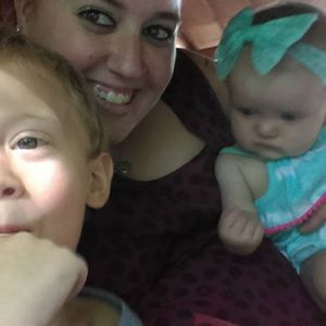 Meet your Posher, Paula