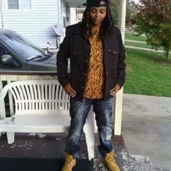 Meet your Posher, Jeffona - Picture 1 of 1