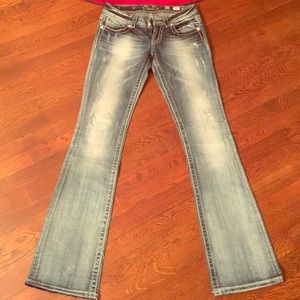 Miss Me Jeans 28