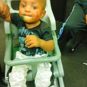 Meet your Posher, Sandra