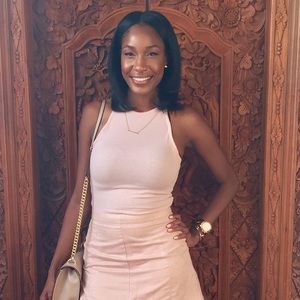 Meet your Posher, Christina