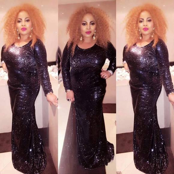 Meet your Posher, Chinyere merit