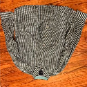 Tommy Bahamas XL dress shirt