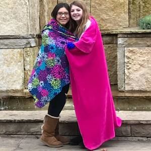 Meet your Posher, Natalie
