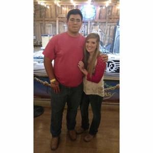 Meet your Posher, Taylor