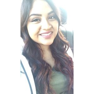 Meet your Posher, Karla