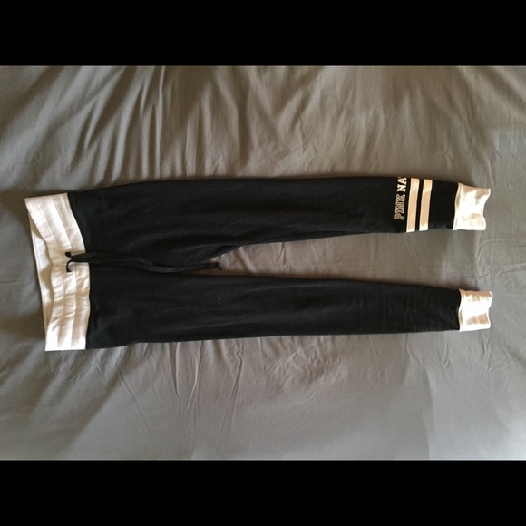 Victoria's Secret yoga leggings