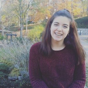 Meet your Posher, Joy