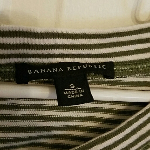 Banana Republic Sweater Dress - Picture 3 of 3
