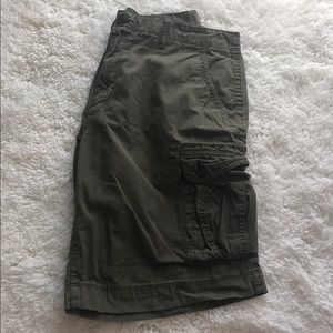 • Arizona shorts