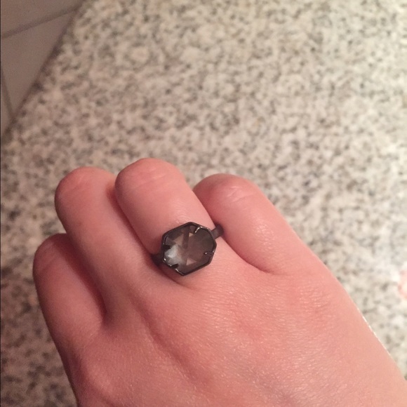 Kendra Scott Ring