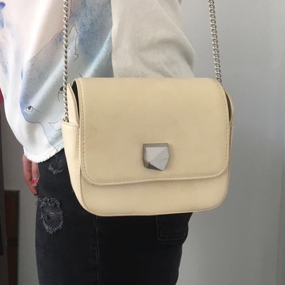 Zara purse