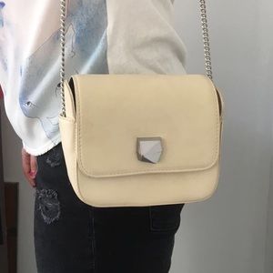 Zara purse